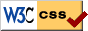 Valid CSS 2.0!
